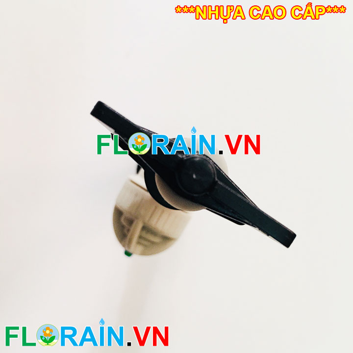 Béc phun sương 360 độ Florain