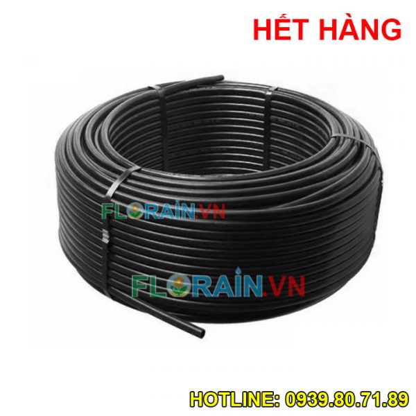 Ống tưới cây pe 16ly Fl-D16T