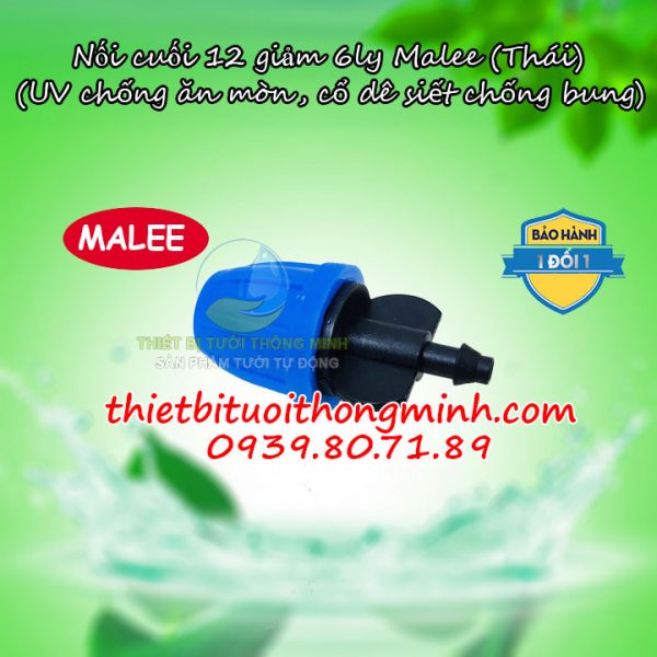 Nối 10mm xuống 6mm FL-10N6